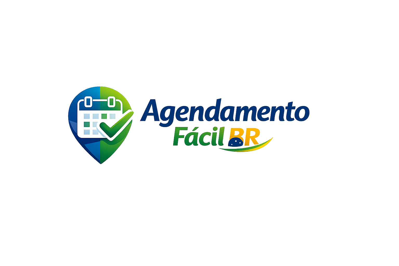 Agendamento Fácil BR